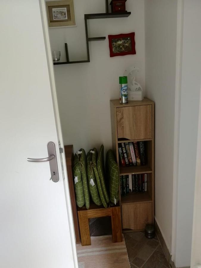 Issy View House Βίλα Senovo Εξωτερικό φωτογραφία