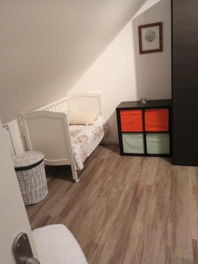 Issy View House Βίλα Senovo Εξωτερικό φωτογραφία
