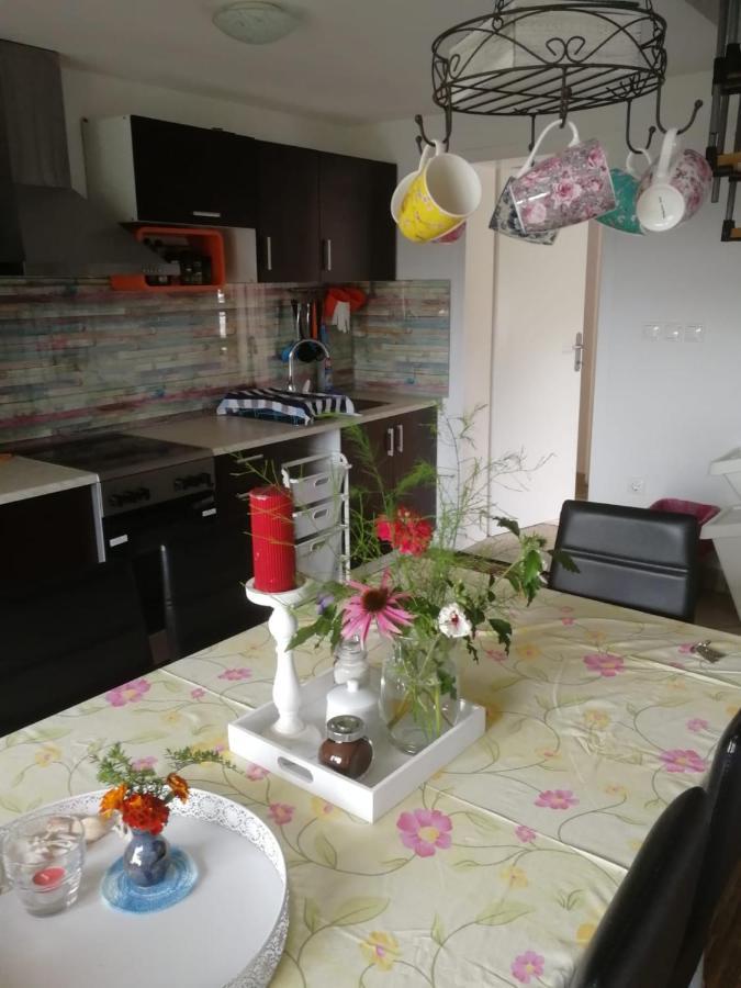 Issy View House Βίλα Senovo Εξωτερικό φωτογραφία