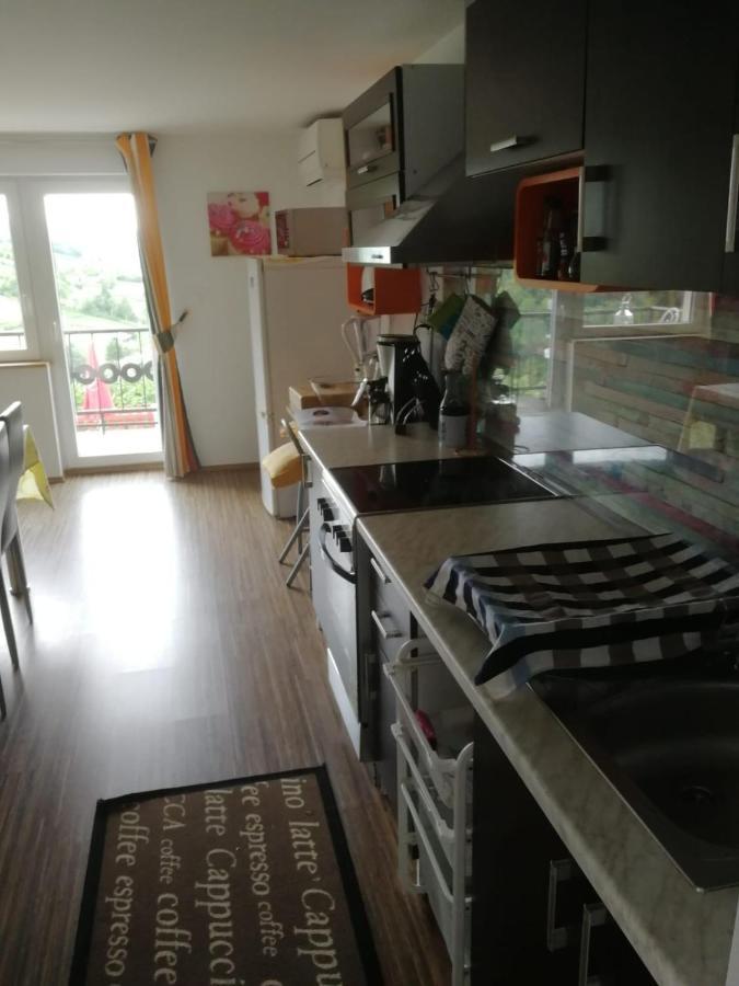 Issy View House Βίλα Senovo Εξωτερικό φωτογραφία