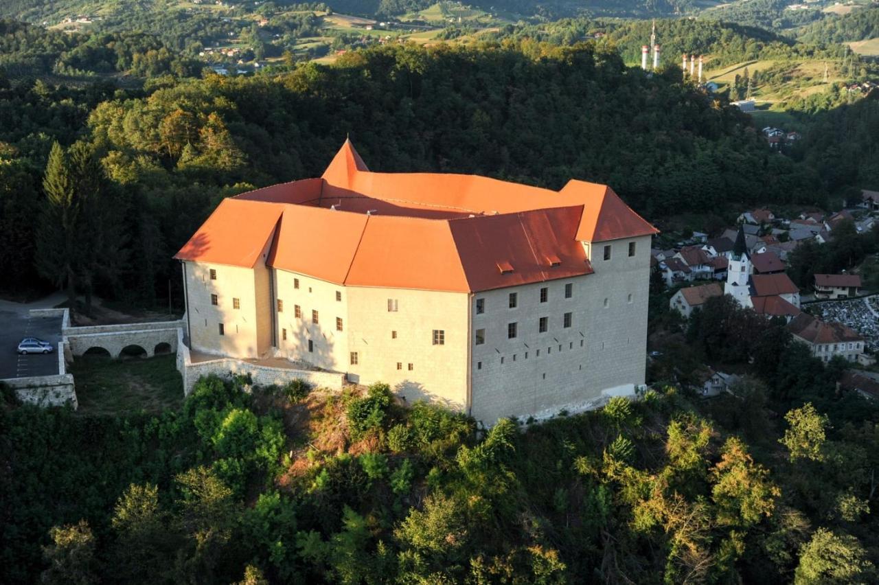 Issy View House Βίλα Senovo Εξωτερικό φωτογραφία